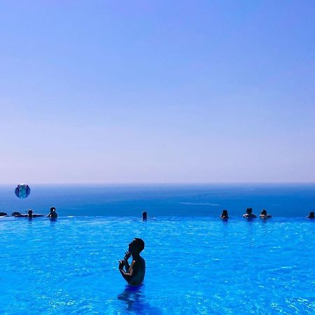 カップダイユLe Coq -Splendide Vue -Magnifique Piscine -Parkingアパートメント エクステリア 写真